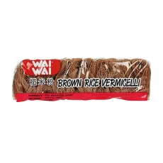 Wai Wai Brown Rice Noodles 500 g