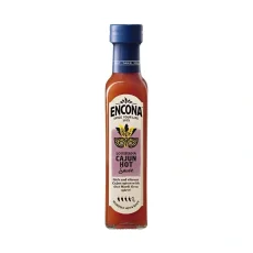 Encona Hot Omáčka Cajun 142 ml Encona Hot Omáčka Cajun 142 ml