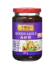 Lee Kum Kee Hoisin sauce 397 g