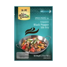 AHG Pasta Black Pepper Stir-Fry 50 g