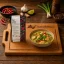 Drana Grünes Curry 500 g
