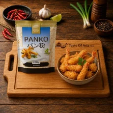 Golden Turtle Chef Semmelbrösel Panko 200 g