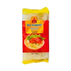 ICV Ryžové vlasové rezance 400 g