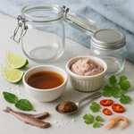 Wie man fermentierte Lebensmittel sicher lagert: Saucen, Pasten und „lebendige“ Beilagen Wie man fermentierte Lebensmittel sicher lagert: Saucen, Pasten und „lebendige“ Beilagen