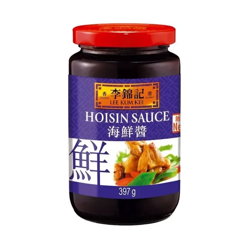 Lee Kum Kee Hoisin omáčka 397 g