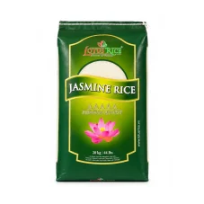 Essa Jasmínová ryža Lotus 20 kg