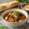 Recept na Bò Kho (vietnamský guláš)