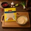 Swad Indisches Brot Papadum Knoblauch 200g