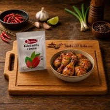 Drana Chicken Drumsticks with Honey 25 g