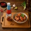 Thai Dancer Sweet Chilli sauce Light 300 ml