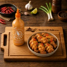 Flying Goose Chilli Sauce Sriracha Mayo 730 ml