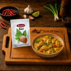 Drana Curry Powder 30 g