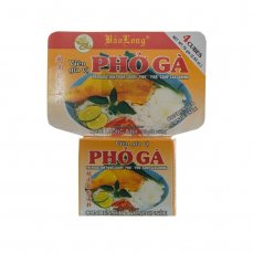 Bao Long Kořenící bujón na Kuřecí Pho Ga 75 g