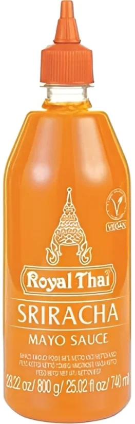 Royal Thai Chilli Sauce Sriracha Mayo 740 ml