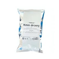 Drana Kreuzkümmel zerkleinert Diskont 500 g Drana Kreuzkümmel zerkleinert Diskont 500 g