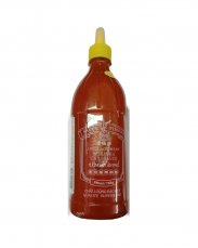 Eaglobe Chilli omáčka Sriracha extra pálivá 680 ml