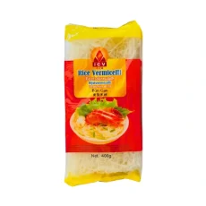 Icv Rýžové vlasové nudle 400 g