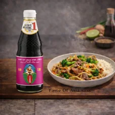 Dek Som Boon Sojasauce hell Rezept B 700 ml