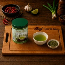 Golden Turtle Green Tea Sencha 30 g