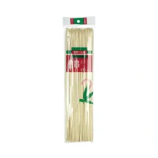 Non Food Bamboo skewers 30,5 cm 100 pcs