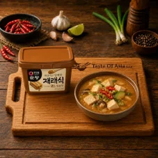 O'Food Soybean miso paste 500 g