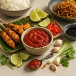 Street Food Asien: grundlegender Überblick