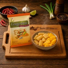 Agel Ginger Candies with Mango 125 g