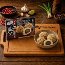 Yuki&Love Mochi Sesam Kuchen 210 g