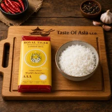 Royal Tiger Jasminreis Gold 1 kg