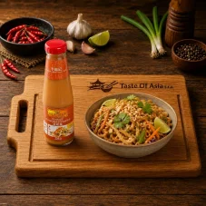 Lee Kum Kee Erdnusssauce 226 g