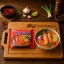 Acecook Instantní nudle Tom Yum s krevetovou příchutí 83 g