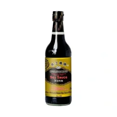 P.R.B. Soy Sauce Dark Mushroom 500 ml