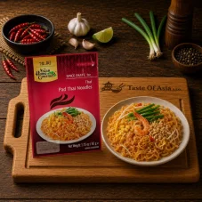 AHG Pad Thai Noodle spice paste 50 g