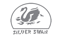 Silver Swan