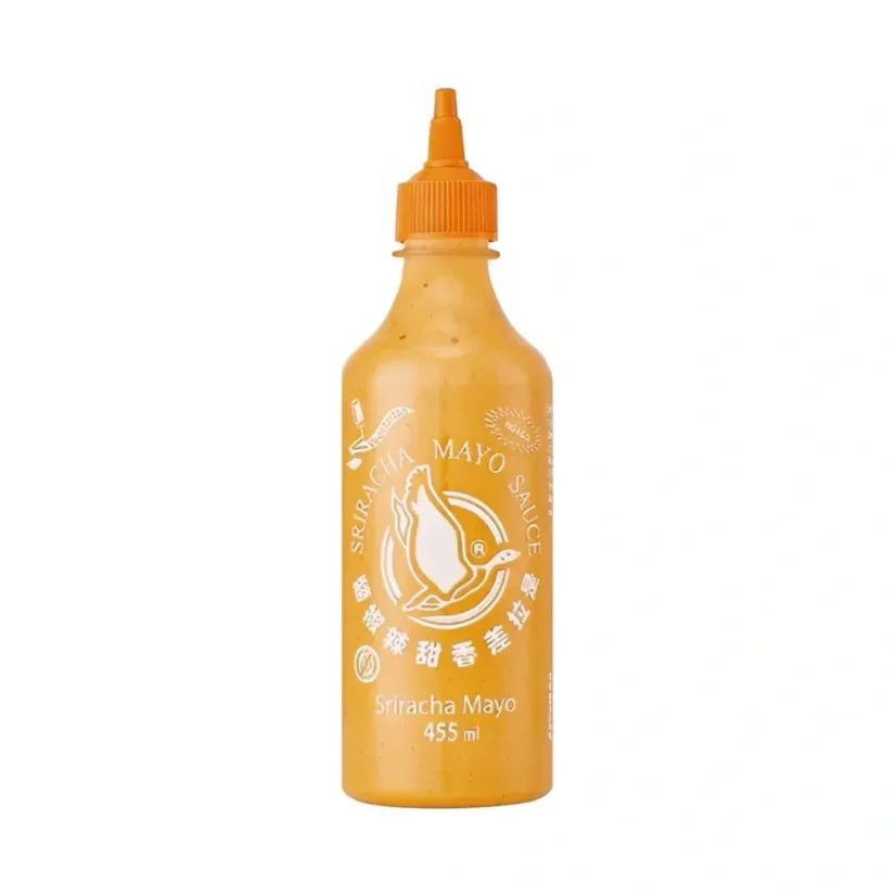 Flying Goose Chilli omáčka Sriracha Mayo 455 ml