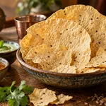 Papadum