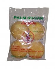 Thai Dancer Palmový cukr 200 g