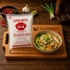 Ajinomoto Glutamát 454 g