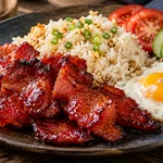 Homemade Filipino Tocino (Sweet-Cured Pork) Recipe