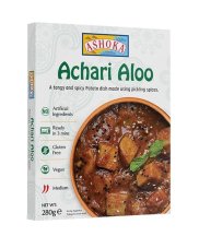 Ashoka Instant Achari Aloo 280 g