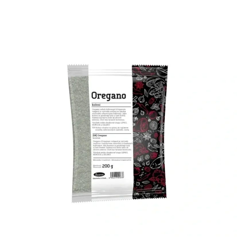 Drana Oregano 200 g