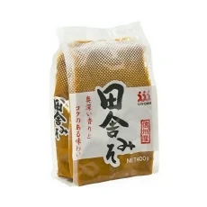 Hikari Miso pasta červená 400 g