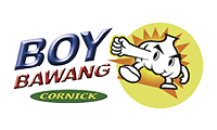 Boy Bawang