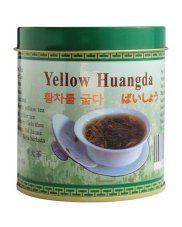 Golden Turtle Žltý čaj Huang Da 30 g