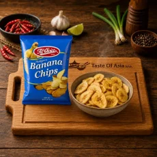 Fil Choice Banana chips 250 g