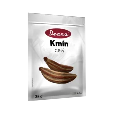 Drana Rasca Celá 25 g