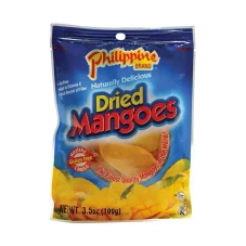 Philippine Brand Dried Mango 100 g