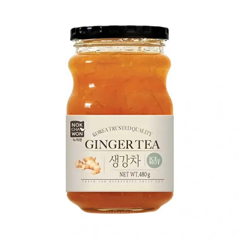 Nokchawon Zázvorový čaj 480 g