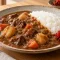 Recipe for Japanese Curry Kare Raisu