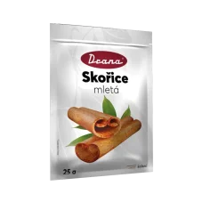 Drana Cinnamon ground 25 g